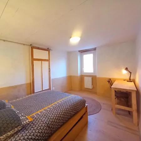 Maison De Village Au Coeur Des Hautes-corbieres Holiday home