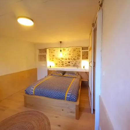 Maison De Village Au Coeur Des Hautes-corbieres Holiday home