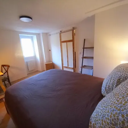 Maison De Village Au Coeur Des Hautes-corbieres Holiday home