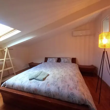 Maison De Village Au Coeur Des Hautes-corbieres Holiday home Padern
