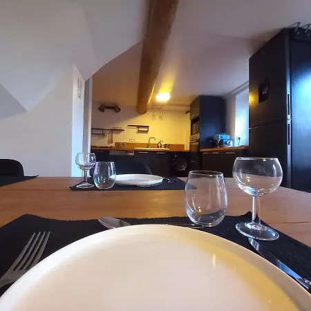 Holiday home Maison De Village Au Coeur Des Hautes-corbieres
